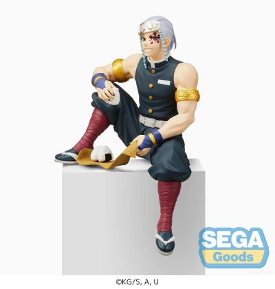 PM 小坐系列 鬼灭之刃 宇髄天元