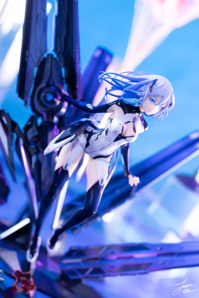 BEATLESS -没有心跳的少女- 蕾西亚 2018 ver.