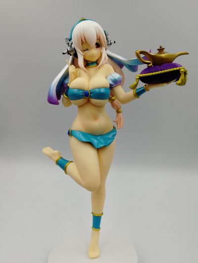 Super Special 系列 超级索尼子  Happy Easter!