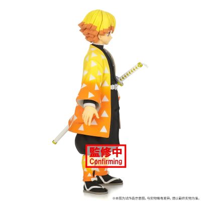 Grandista 鬼灭之刃 我妻善逸