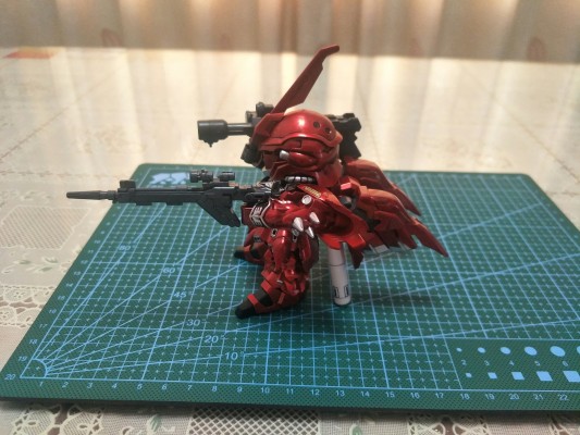 BB战士 新吉翁