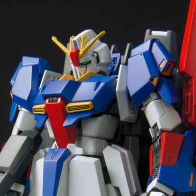 HG Z高达
