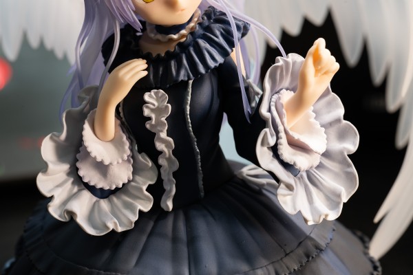 CAworks Angel Beats! 立华奏 Key20周年纪念哥特萝莉ver.