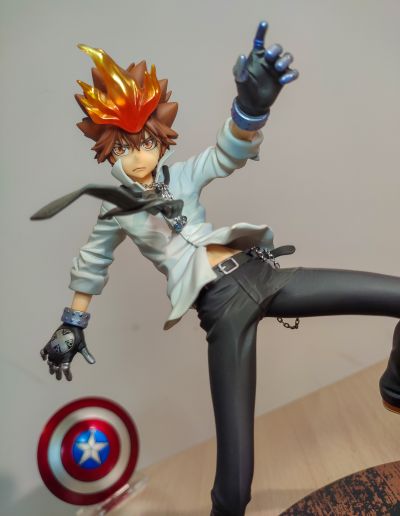 GEM系列 家庭教師  泽田纲吉