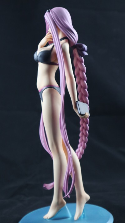 Fate/hollow ataraxia Rider