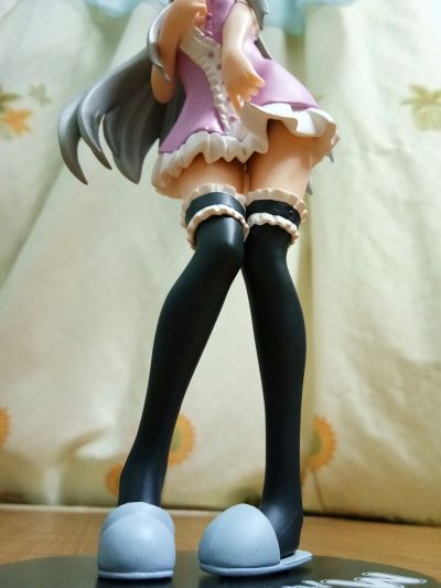 PM 手办 这いよれ! 奈亚子さんW ニャルラトホテプ 