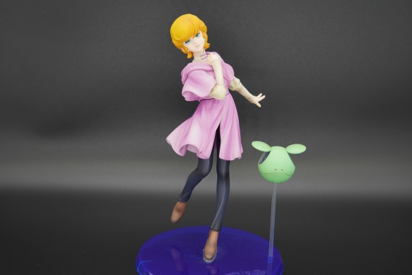 RAHDXG.A.NEO 奥黛莉・伯恩