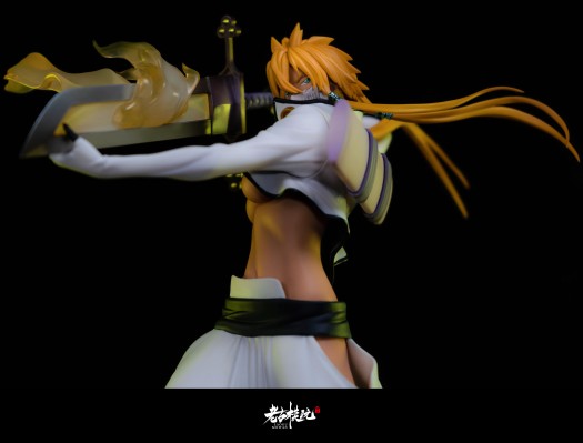 死神 蒂雅·赫丽贝尔