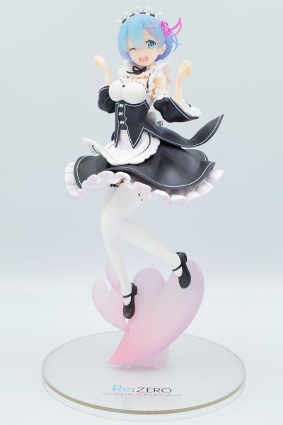 Re：从零开始的异世界生活 蕾姆 猫耳ver.