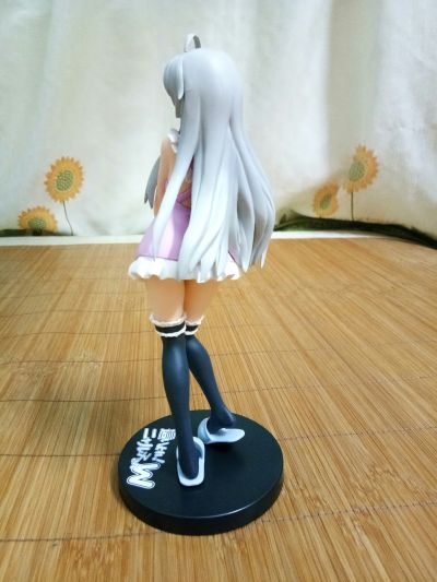 PM 手办 这いよれ! 奈亚子さんW ニャルラトホテプ 