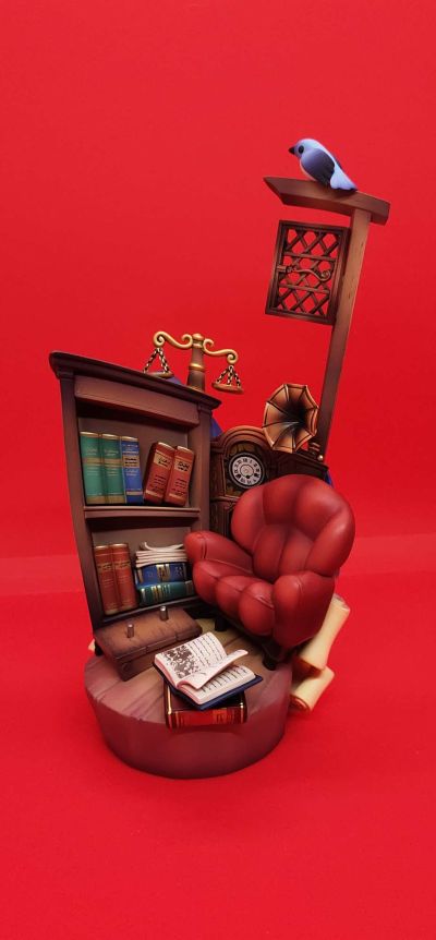 Alter奥丁领域：里普特拉西尔 爱丽丝 ​​​​