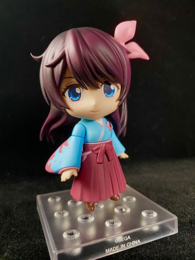 粘土人#1360 新樱花大战 天宫樱