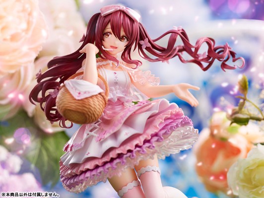 偶像大师 闪耀色彩 大崎甜花 I♡DOLL Ver.