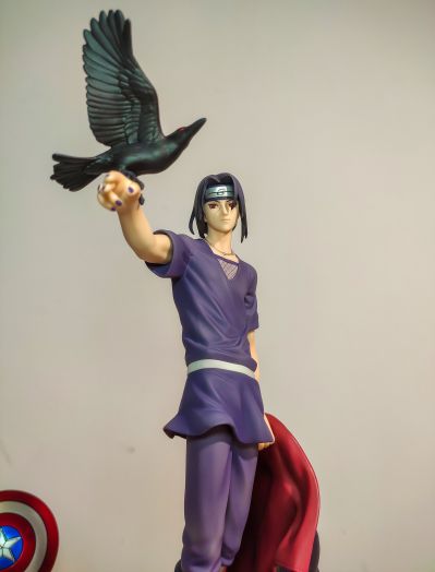 G.E.M. 火影忍者 疾风传 宇智波鼬