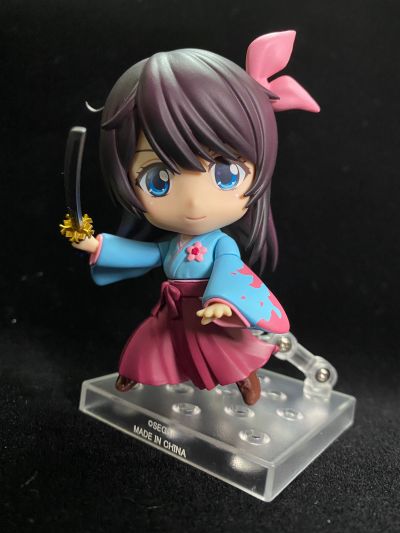 粘土人#1360 新樱花大战 天宫樱