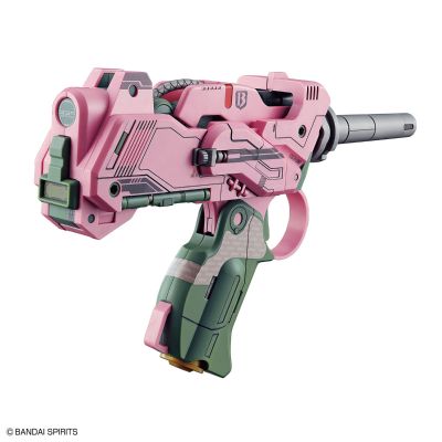 Girl Gun Lady Attack Girl Gun Ver. Bravo Tango