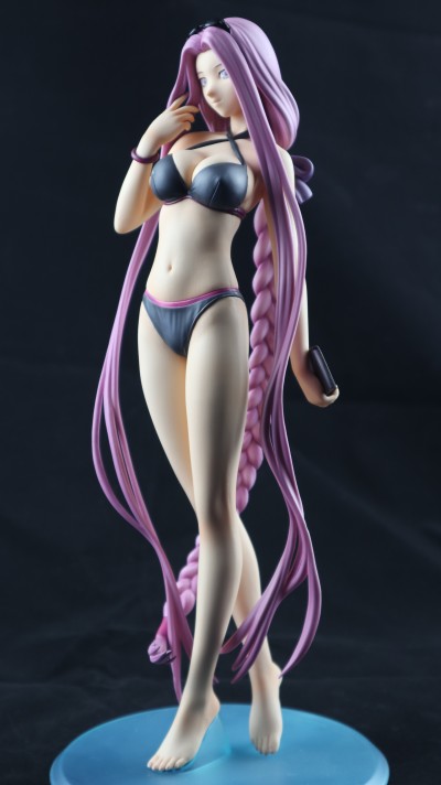 Fate/hollow ataraxia Rider