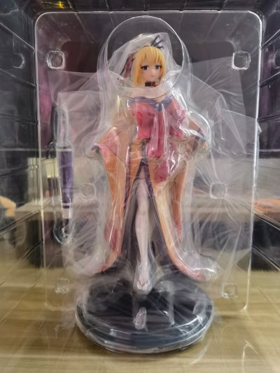 KDcolle 为美好的世界献上祝福！红传说 达斯提尼斯·福特·拉拉蒂娜 花魁