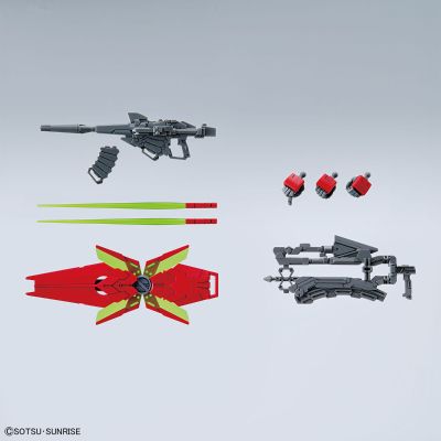 HG 1/144 福冈高达基地专属商品   独角兽高达完美型（毁灭模式） （最终决战样式） GSF版