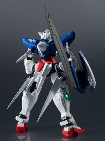 GUNDAM UNIVERSE 机动战士高达00 GN-001 能天使高达