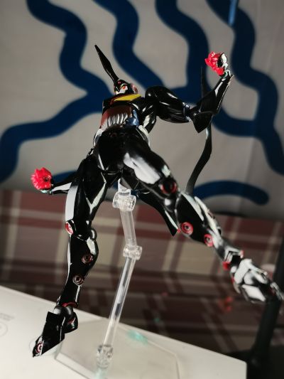 山口式转轮系列 No.052 天元突破 螺旋王