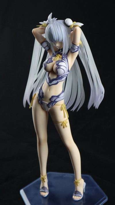 异度传说III KOS-MOS 水着Ver. 通常版