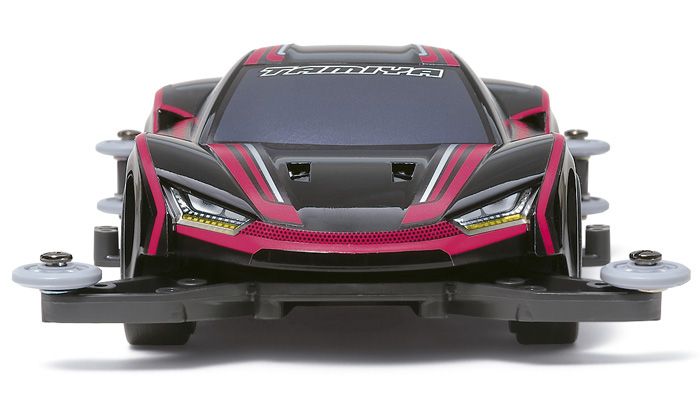 迷你四驱车系列 No.18640 1/32 雷切（MA底盘）