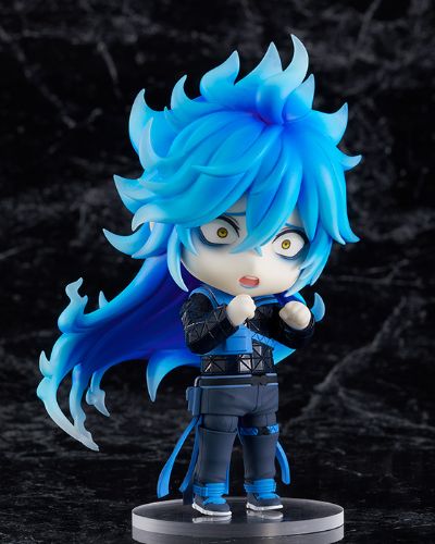 粘土人#1604 迪士尼 扭曲仙境 Idia Shroud