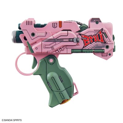 Girl Gun Lady Attack Girl Gun Ver. Bravo Tango