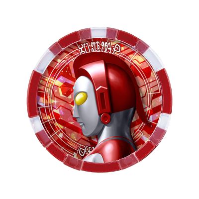 泽塔奥特曼 GP奥特勋章EX