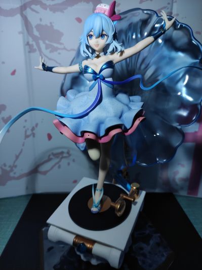 平行四界 五维介质 官方全员盒蛋