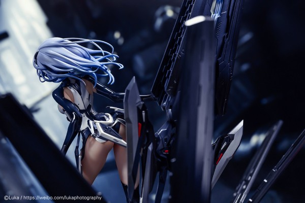 BEATLESS -没有心跳的少女- 蕾西亚 2018 ver.