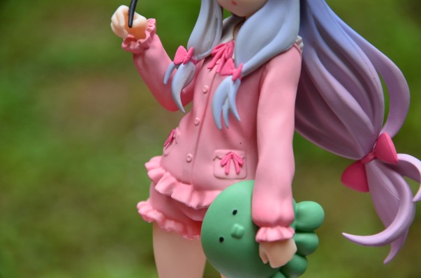 Special Figures 埃罗芒阿老师 和泉纱雾