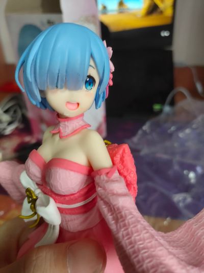 PCS Re：从零开始的异世界生活 樱花蕾姆