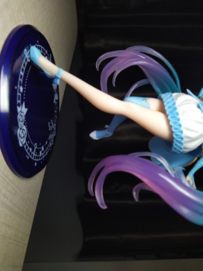 四季系列 初音未来 第3弹 冬日夜空（Taito限定）