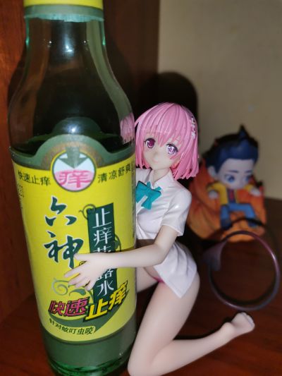 出包王女Darkness 饮料架 梦梦