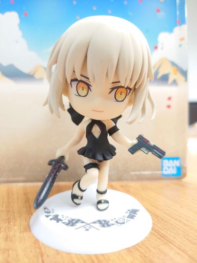 一番赏 Fate / Grand Order Saber Rider 