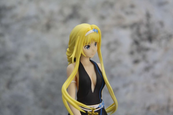 LPM 景品 刀剑神域 Alicization 爱丽丝·滋贝鲁库 Ex-Chronicle Ver.