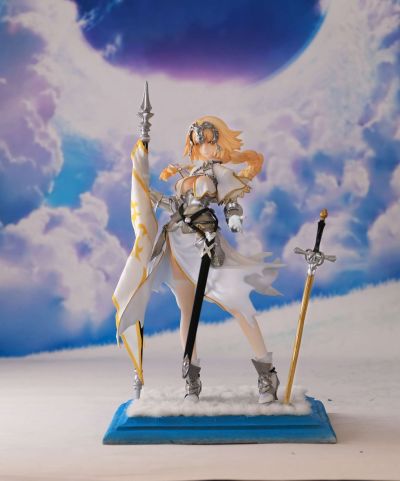 CharaGumin Fate/Apocrypha贞德