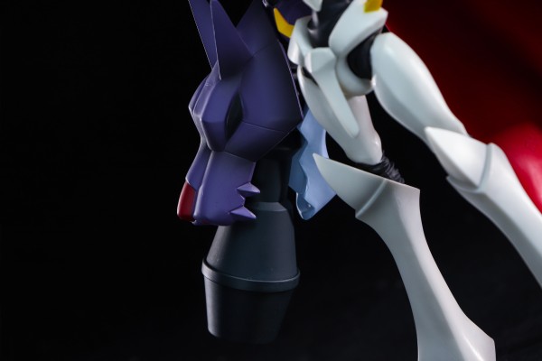 一番赏 数码暴龙大冒险： 奥米加兽