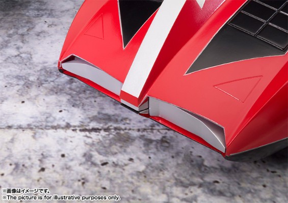 S.H.Figuarts   莱多隆