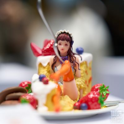 Re：从零开始的异世界生活 拉姆 偶像 Ver.