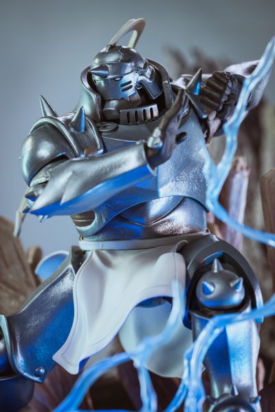 POP UP PARADE  钢之炼金术师 FULLMETAL ALCHEMIST 爱德华·艾尔利克