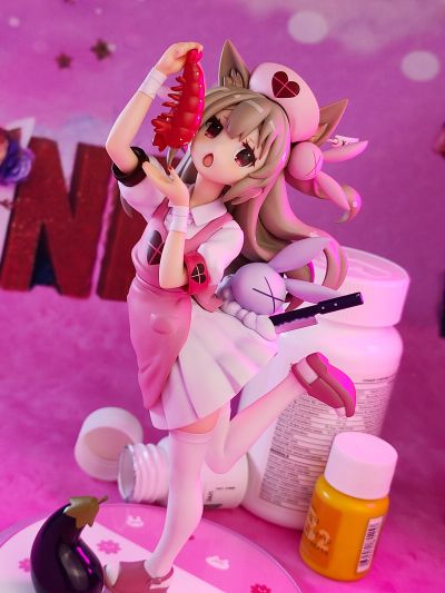 DreamTech Sana Channel 名取纱那