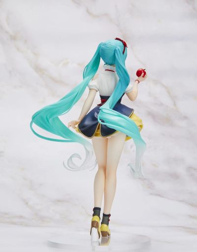 初音未来 童话仙境人偶 白雪公主