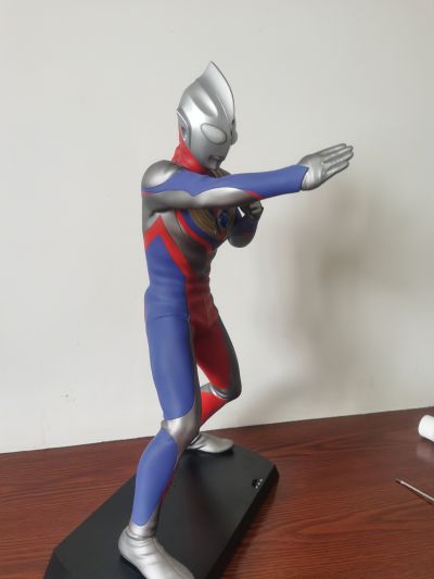 UA系列 迪迦奥特曼 迪迦奥特曼（复合型）