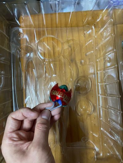 真希波・玛丽・伊拉丝多莉亚斯 ～Plug Suit  style.～