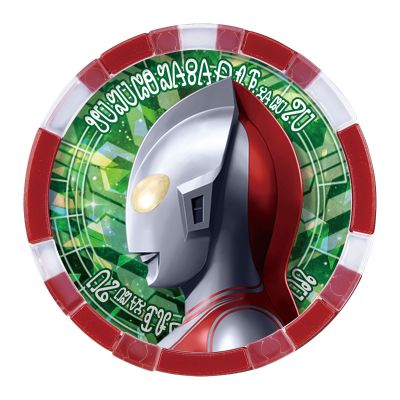 DX系列 泽塔奥特曼 奥特勋章 奥特传奇英雄02