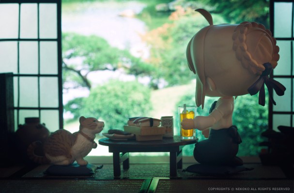 化物语 - 忍野忍 -