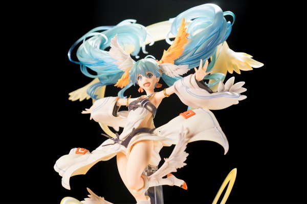 WIXOSS 玉依姬 太阳巫女